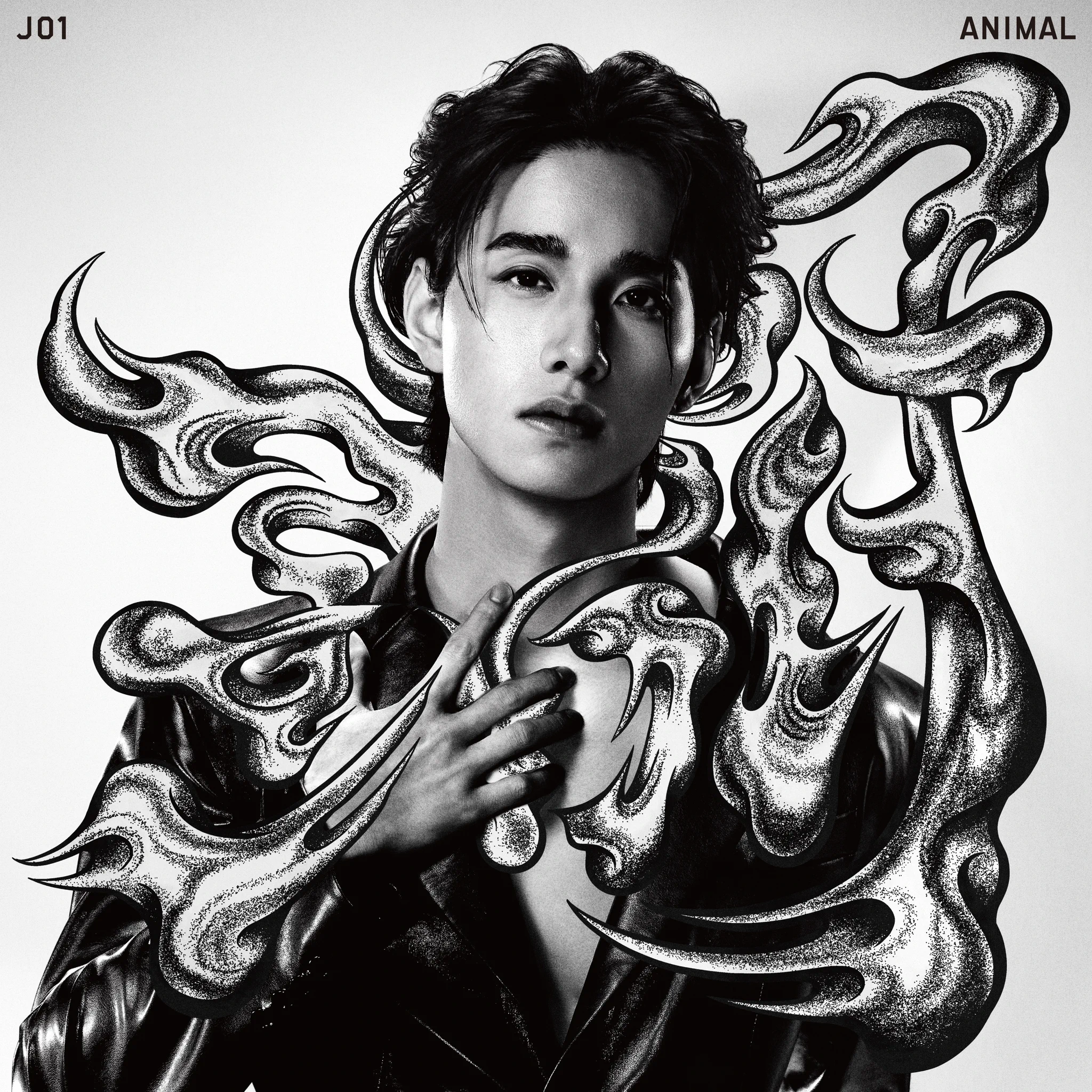 JO1 on X: 