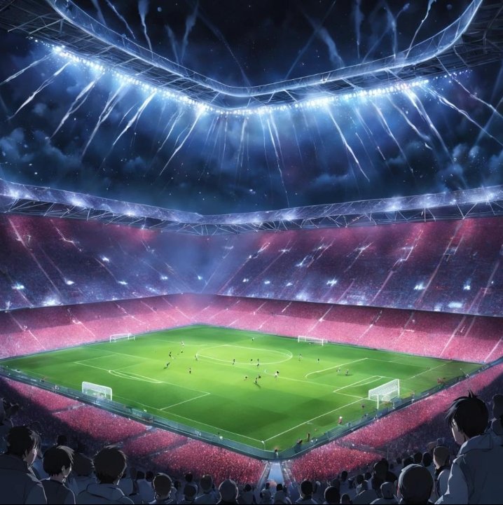 MGOATToken's tweet photo. ⚽ Football Fans:
Normal Fan:
"My team will win the league." 🤞
GOAT LEGEND Community:
"We're building the next legendary football meme coin." 🐐🚀
Be early. Legends aren't created overnight.
#GOATLEGEND #MGOAT #Football #Solana #Memecoin 🐐⚽🔥 https://t.co/bIPDvfVLvZ