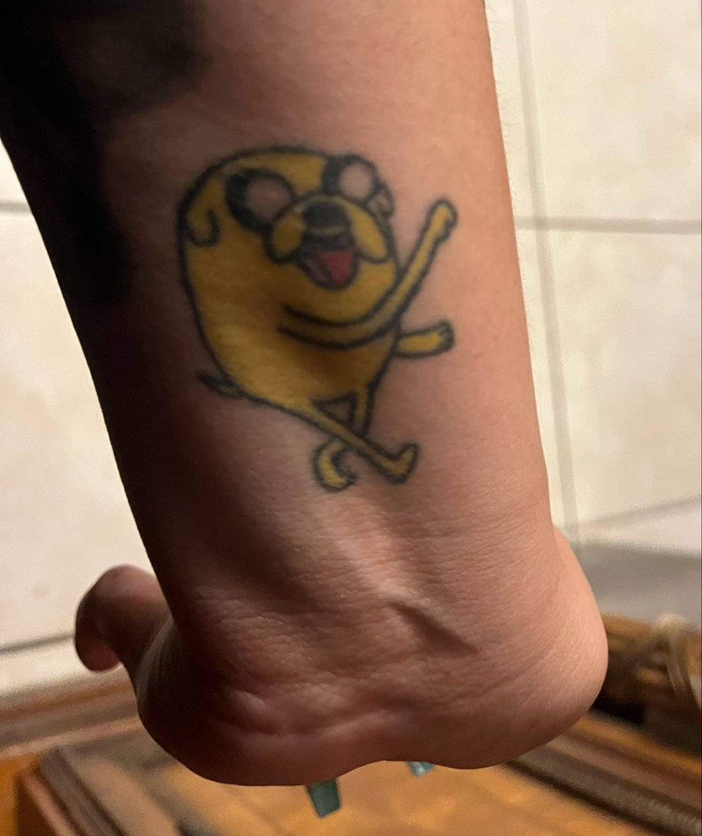 awkwardtrollop9's tweet photo. As a matter of fact,  I will watch every spin off of Adventure Time 🤪 https://t.co/l7CpjEAnWa