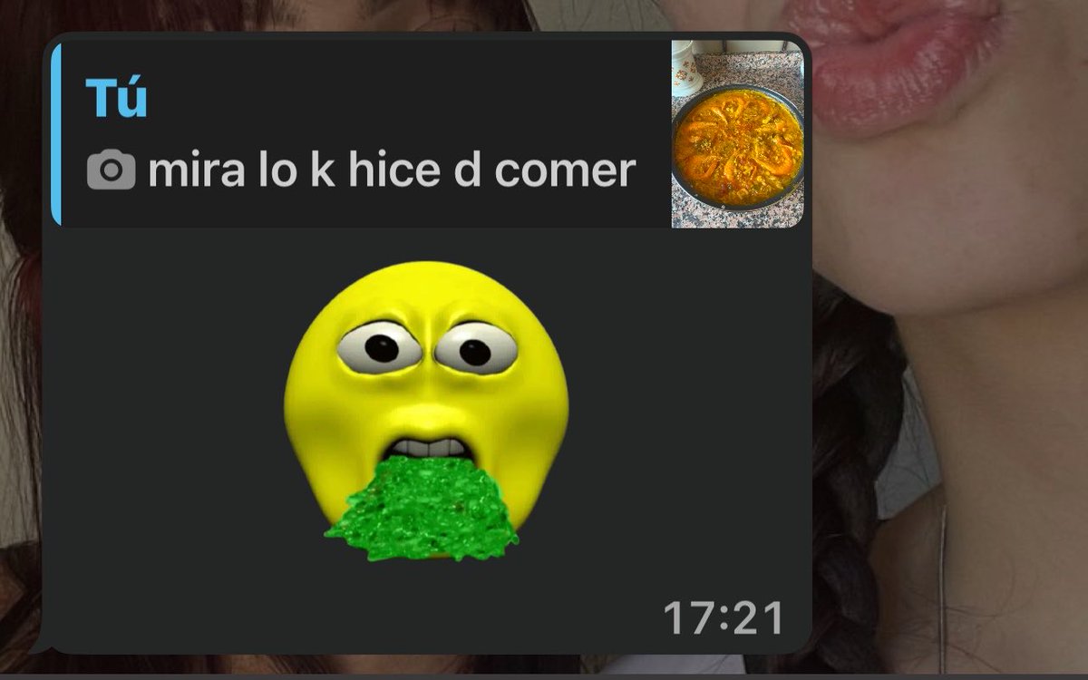 put4poligoner4's tweet photo. para k quiero enemigos teniendo a natalia 💜 https://t.co/LpOoJulC7P