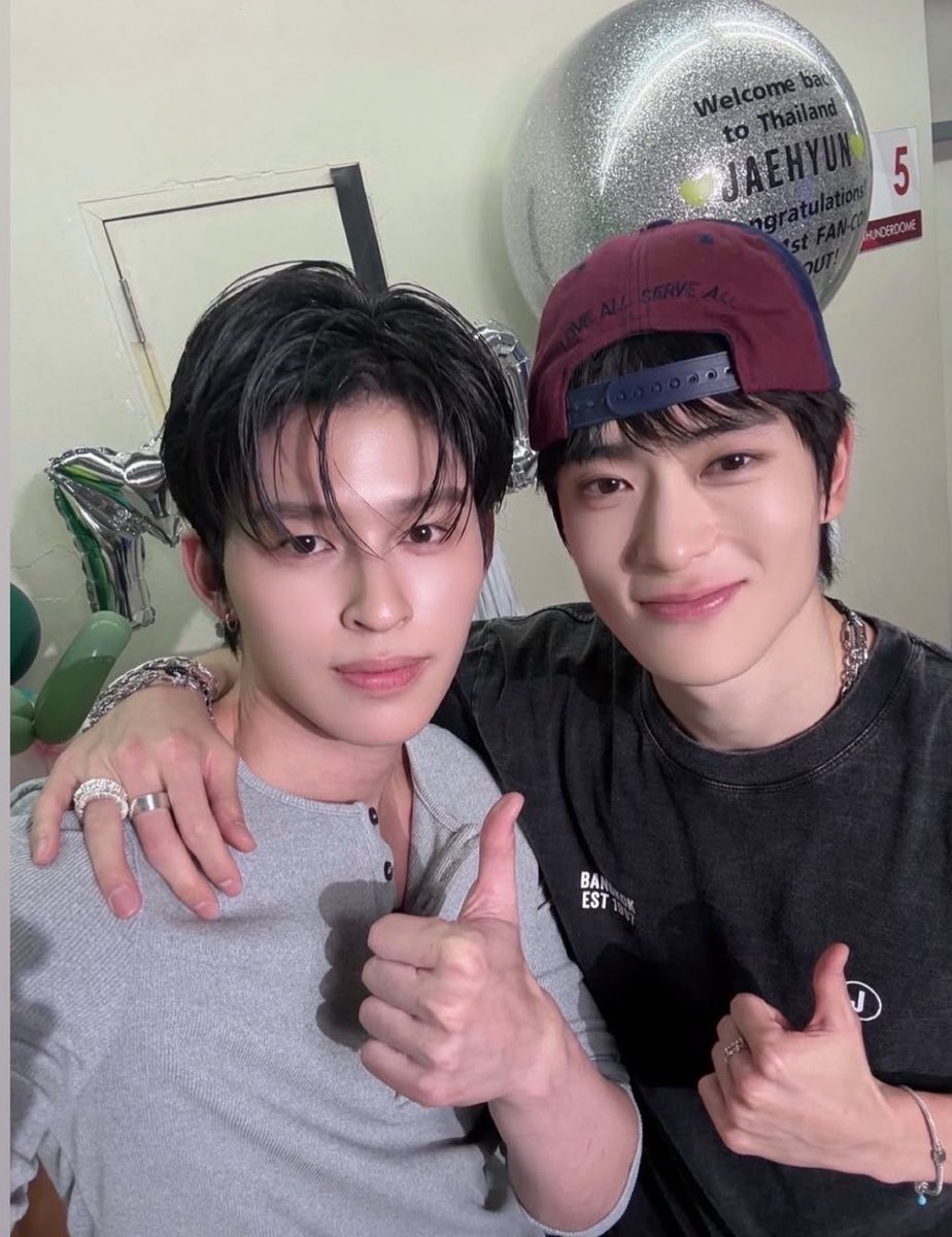 _jellybabe's tweet photo. น้องคือพี่แบบ🥺😭 https://t.co/KYUdb5941Z