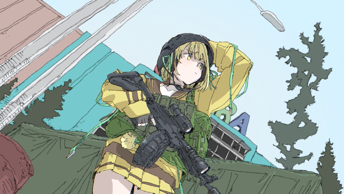 marugayotu's tweet photo. #みつば絵 https://t.co/SsORFTpaLb