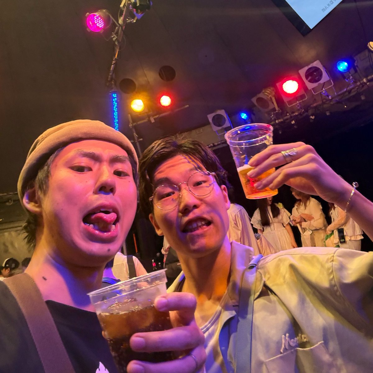 C_Terany's tweet photo. #踊知 vol.5
ボカロ2on2 BEST4‼️

解放を覚えた
しょーゆがずっとヤバくて心強すぎました
出してないルーティンだいぶあるからまた挑戦したい！

また頑張りましょう💪

🎧ループザルーム（feat.初音ミク） - ルシノ

#おどしら
#apophouse https://t.co/9jgycgwrMM