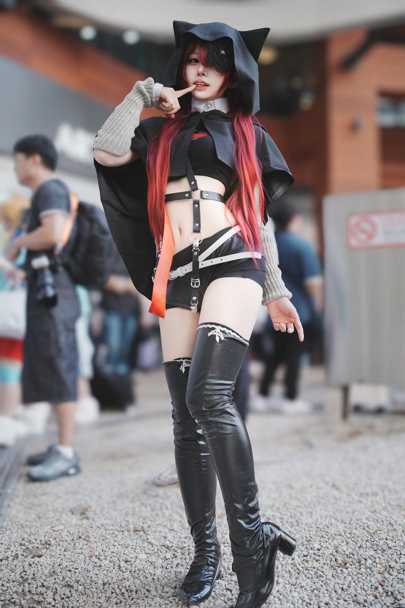 _ruko_cos's tweet photo. ❤️?

#埃里希·施泰因布林克
#埃里希
#azurlane https://t.co/duhta3OVbR