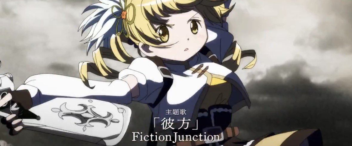 tiramisutomoe's tweet photo. HAHAHA MAMI https://t.co/ezu703nMZN