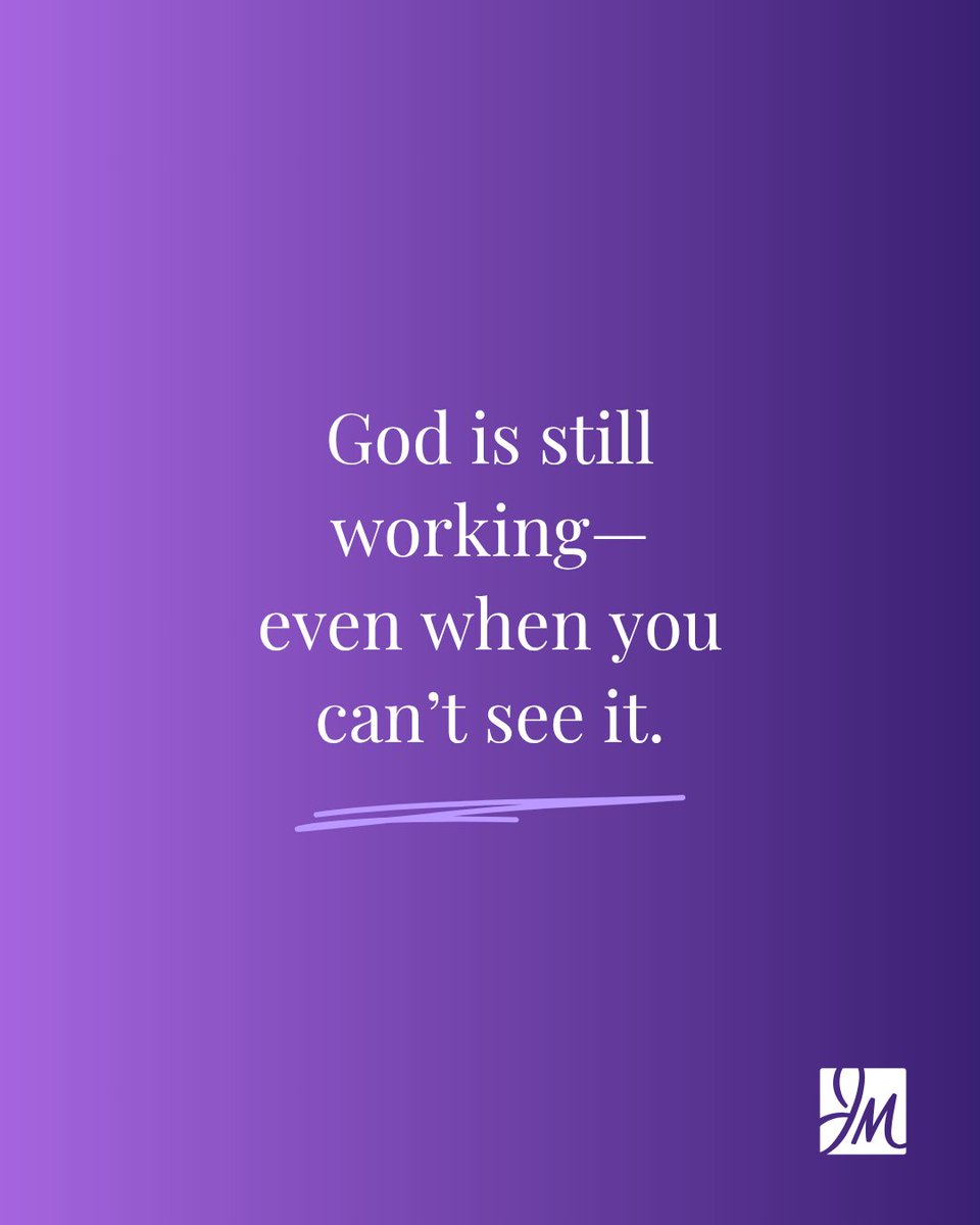 JoyceMeyer's tweet photo. Whatever you're walking through today — these three truths are for you. Share this with someone who needs hope today. https://t.co/8UqiPH13Wq