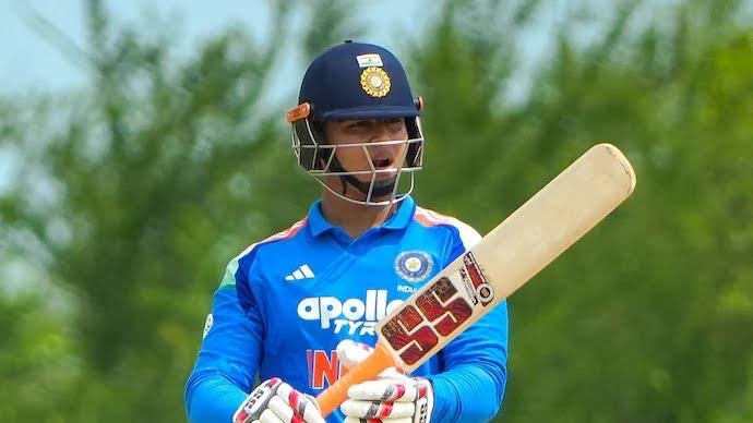 Bihar_se_hai's tweet photo. Toughest opposition for Vaibhav : Mumbai Lobby. https://t.co/N8tHKorv1U
