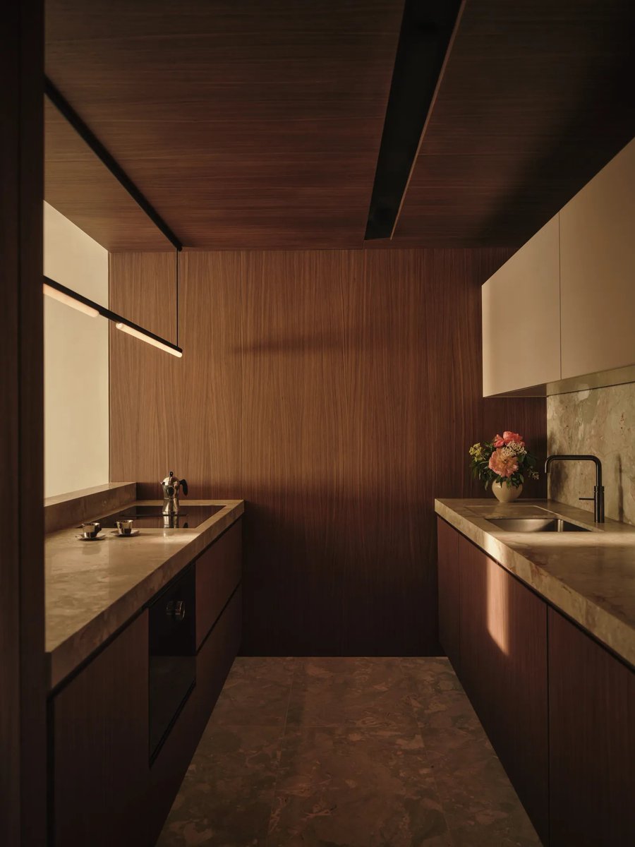 kotecinho's tweet photo. Vabel Townhouse
Hyde Park

Vabel brings