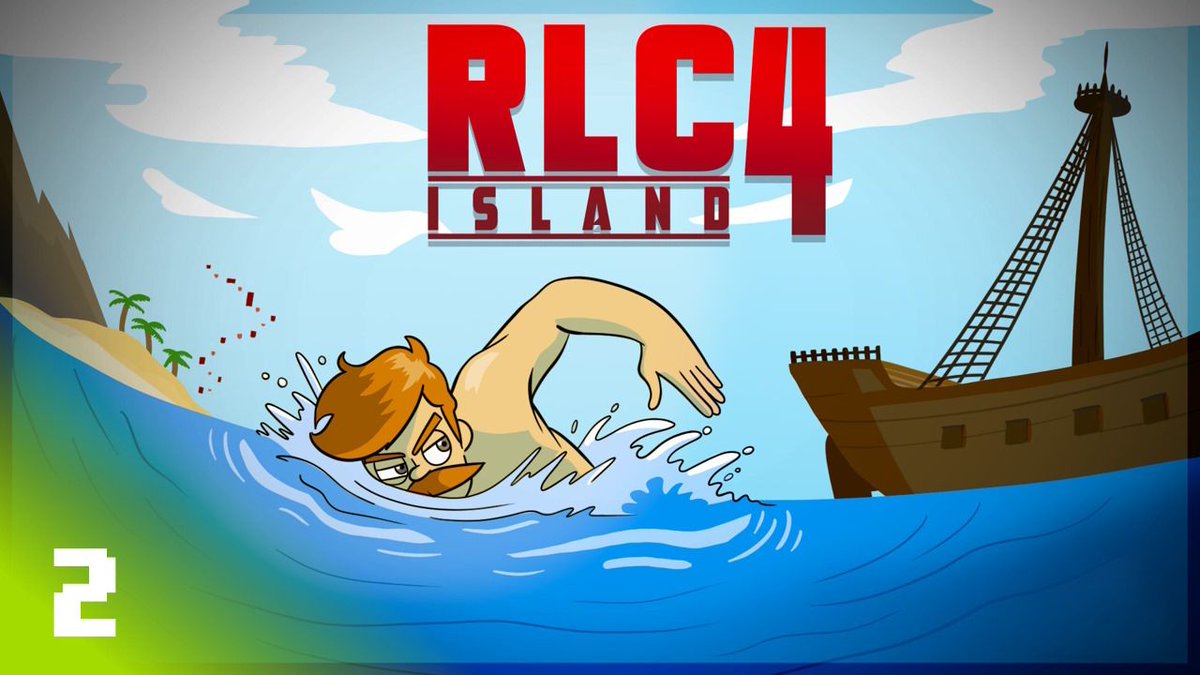 Elstyos's tweet photo. 📢 NOUVELLE VIDÉO

#2 ON CARRY L'ÉPREUVE ! - RLC Island Saison 4

L'aventure continue ! Après un premier épisode bien mouvementé, il est temps de prouver que je peux aussi briller sur les épreuves... Enfin, comment dire... 

▶️ Vidéo dispo : https://t.co/sNywJDRjGU https://t.co/UcCEGZW3gz