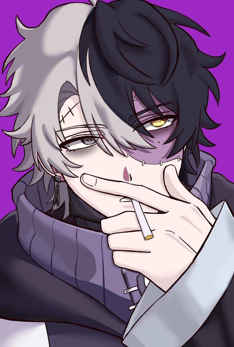 Ahlimirai's tweet photo. 3/3 FINALLY DONE WITH DOCTORSS

#TheVtuberCompany
#DrDeathArt
@DrdeathVT https://t.co/mypAVDlA9X