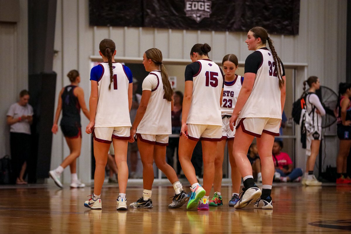 ETGmwgbb's tweet photo. Wichita, we’re here. 📍🏀
Day 1 starts now. Time to compete, grow, and play the ETG way. 💙 https://t.co/fc7fYJw0pO