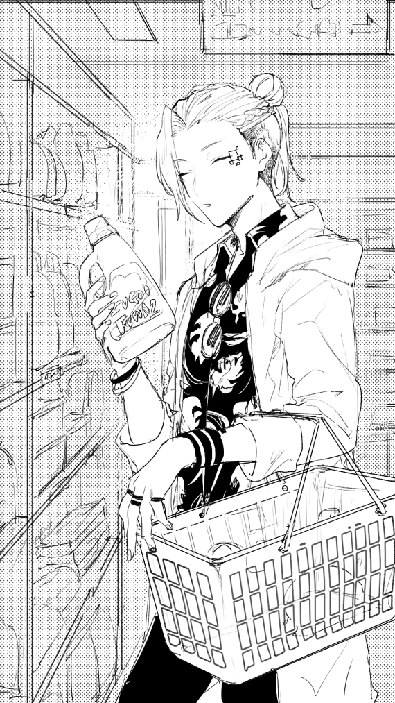 genkai_dr's tweet photo. フォルダ漁って出てきたそこそこ今でも見れるオくんも再掲しちゃお♪ https://t.co/cazjKvPDWY