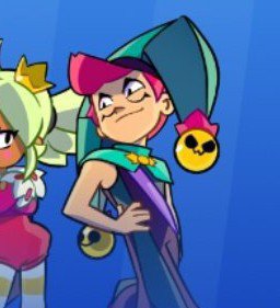 dailychester0's tweet photo. DAY 191 β½β¨
SLAYYY π»π»π»
#dailychester #chesterbrawlstars #brawlstars https://t.co/rsDB7sLV9E