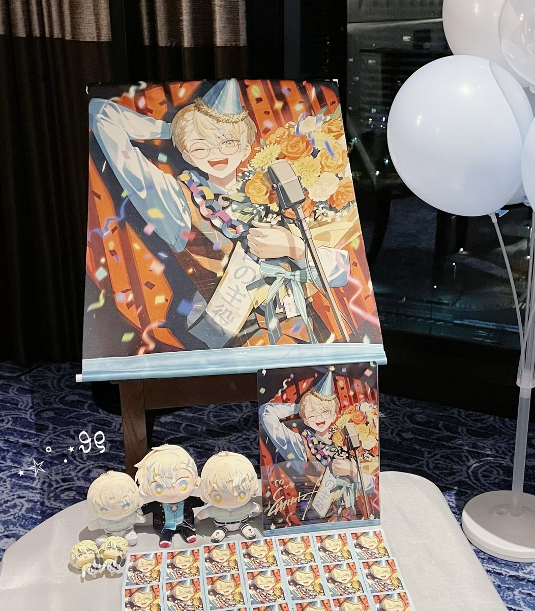 kfz475's tweet photo. 改めてお誕生日おめでとう- ̗̀ 🎂  ̖́-
いつも楽しい配信をありがとうᐢ ̥_  ̫ _ ̥ᐢ♡今日の3D歌枠にアルバム発売、秋のライブ等
楽しみなことが沢山ある今年も
素敵な1年になりますように🎀 ꒷꒦♡
୨୧┈┈┈┈┈┈┈┈┈┈┈┈┈┈┈┈┈୨୧ 
#緋八マナ爆誕祭24歳の部決勝 https://t.co/vGLHpA1CzN
