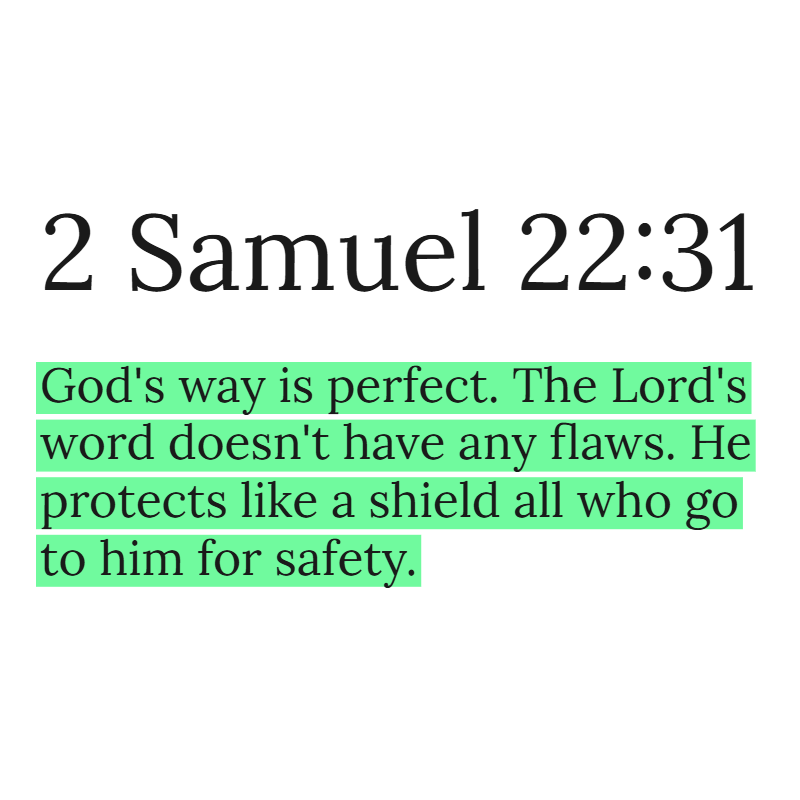 HolyBiblePosts's tweet photo. https://t.co/ocwbNctokE