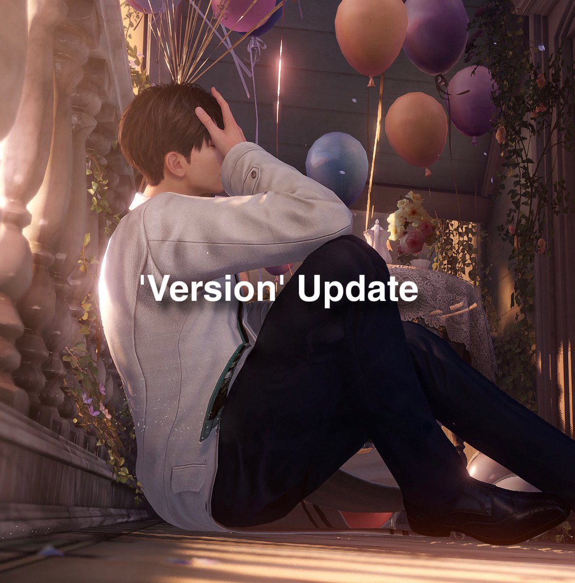 taschibunny's tweet photo. To call 6.0 a 'Version' Update but it lacks the bare minimum of content updates... https://t.co/k8vaL2jZ5v