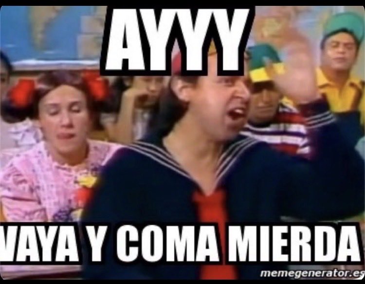 ceduram1's tweet photo. @FisicoImpuro https://t.co/GrSrzXL7hL