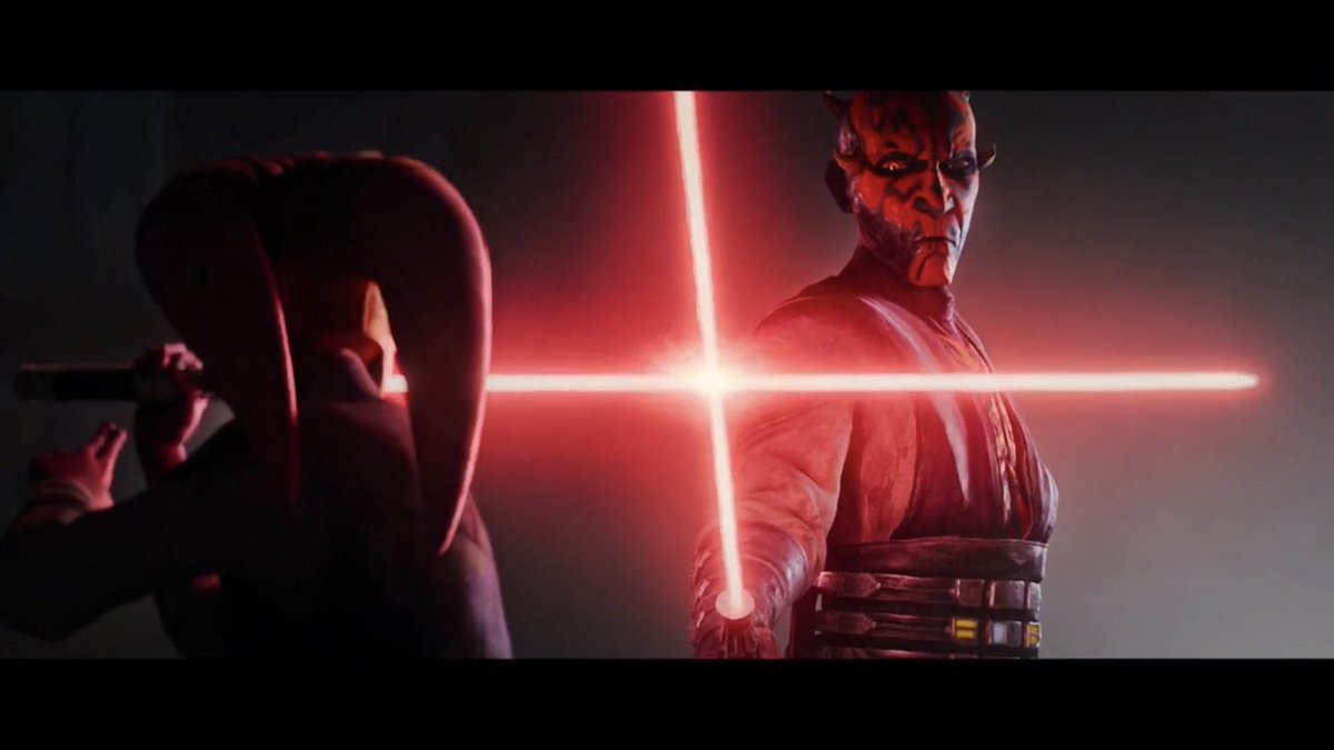 SWIsMyWorld99's tweet photo. DAY 179 RECAP OF #STARWARS #MAULSHADOWLORD SEASON 1 PART 22!!
#THEAGEOFMAUL EXTRA SCREENSHOTS THAT I FORGOT TO POST PART 13!!
ME LOVING OUR 👸 #DEVONIZARA MORE THAN SNIPS PART 96!! 🩷🩷🩷🩷🩷🩷🩷🩷🩷🩷❤️🔥❤️🔥❤️🔥❤️🔥❤️🔥❤️🔥❤️🔥❤️🔥❤️🔥❤️🔥🥰😈
#GIDEONADLON
#SAMWITWER
#GOAT
#DARTHMAUL
#SITHRULE https://t.co/7Z3dchmzB5