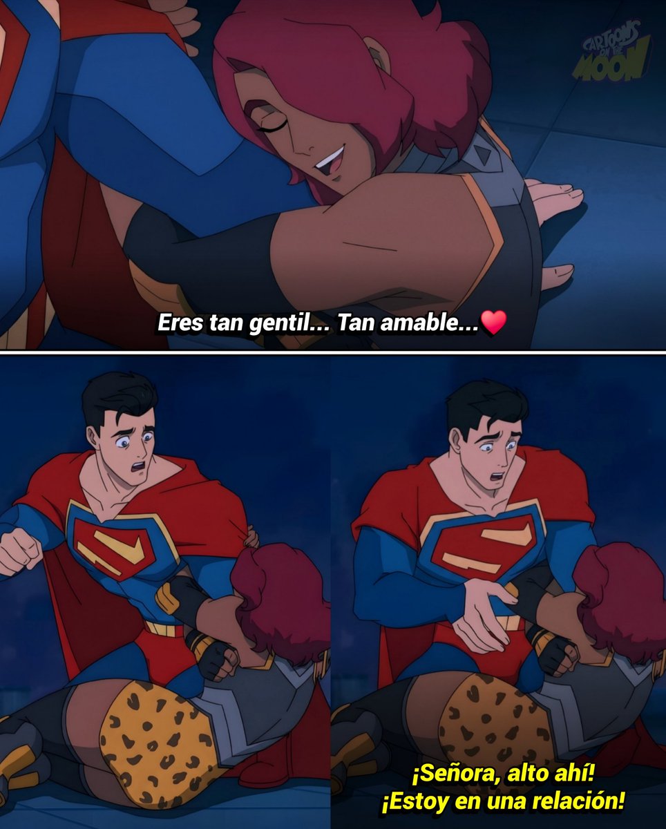 CartoonsOTMoon's tweet photo. Tremendo ganador https://t.co/bD5nYTiPzT