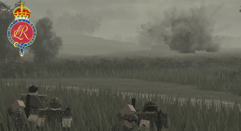 HCavRoblox's tweet photo. Yesterday evening, personnel from the Household Cavalry took part in a mortar qualification exercise.

Throughout the qualification, personnel conducted a variety of drills including both indirect and direct firing. Alongside other exercises designed to improve effectiveness. https://t.co/fzLt4PRumw