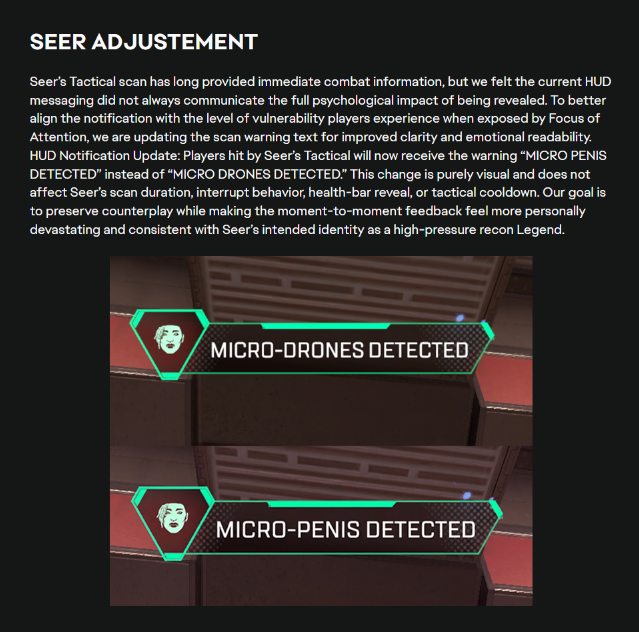 eraisedd's tweet photo. Finally... THE SEER CHANGES WE NEEDED🥳 https://t.co/cALJTPiJPO