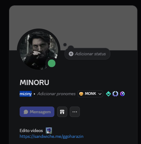 OharazinG91342's tweet photo. Busco comissão. Quem tiver interesse no meu trabalho, é só entrar em contato comigo pelo Discord. 
-
-
-
portfólio 👇
https://t.co/JpCL6RX9LN https://t.co/JUFodXMG76