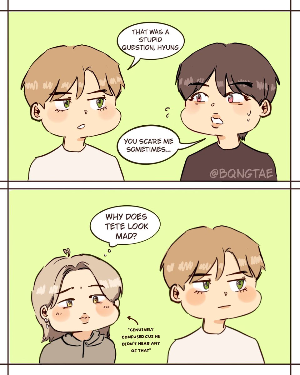 Mary | Vmin’s flower girl 🌹 tweet media