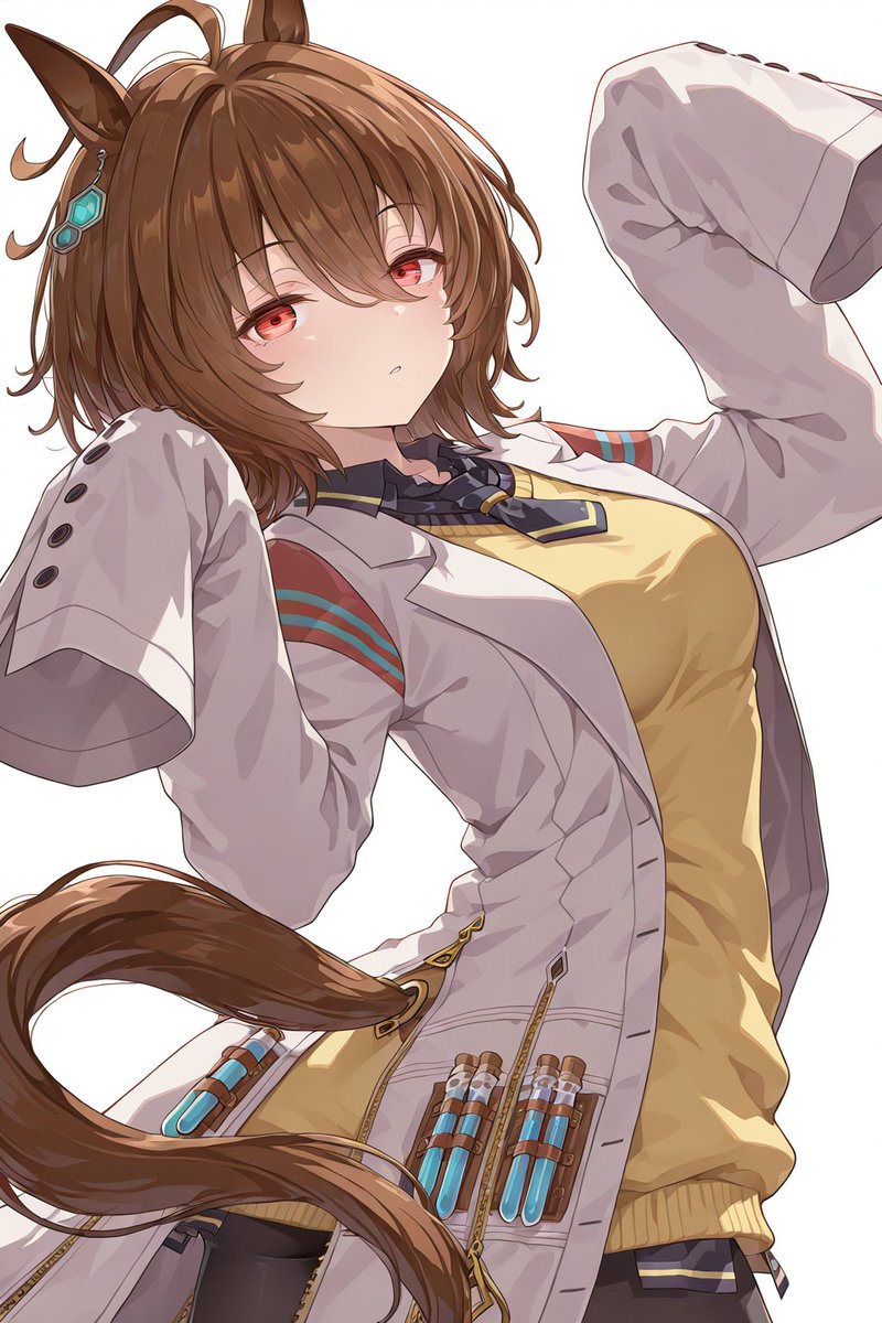 アグネスタキオン