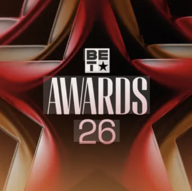 LSActingStudios's tweet photo. Don’t miss the BET Awards as music, culture, and entertainment’s biggest stars come together for an unforgettable celebration! 🌟
Tune in and catch all the incredible performances, unforgettable moments, and well-deserved wins.
📺 Streaming on BET+ 🕗 8:00 PM EST | 5:00 PM PST https://t.co/rje4RbP82P