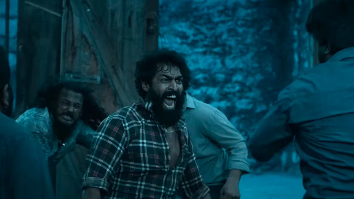 PRKcultARK's tweet photo. Impressed with #Gramayana trailer 👌💥

This might be Vinay Rajkumar's year! https://t.co/S66MNlfkwV