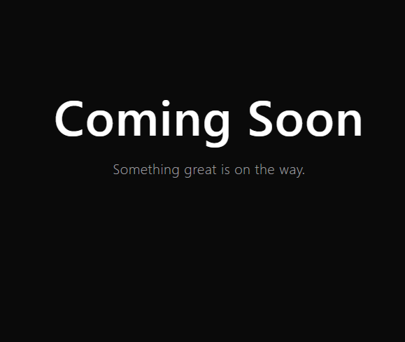 katerleonid's tweet photo. https://t.co/mnQfA3jmN4 is coming soon.  

The owner?  

The former owner of ai(.)com. https://t.co/wdWY2bNW0d