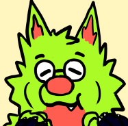 LeashedLunatic (Comms Open) tweet media