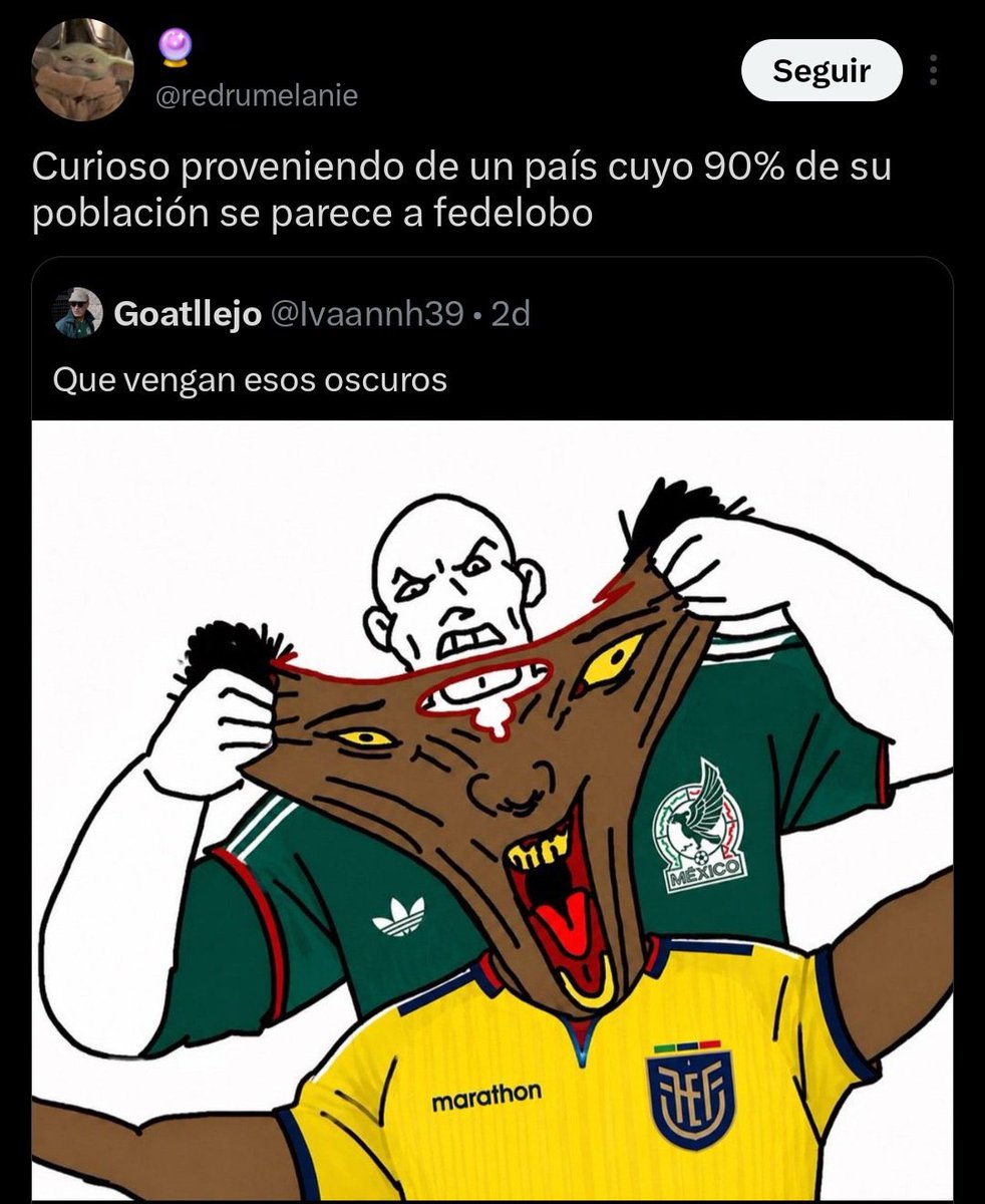 QuinteroChoclo's tweet photo. Tuitazo https://t.co/6hK29Dvcxm