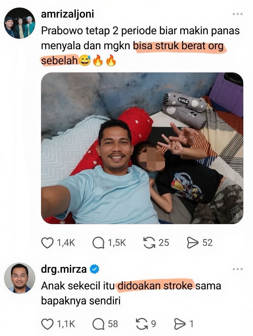 myshawti's tweet photo. Oalah pantes 02 😹😹😹 https://t.co/hcionZpAvz