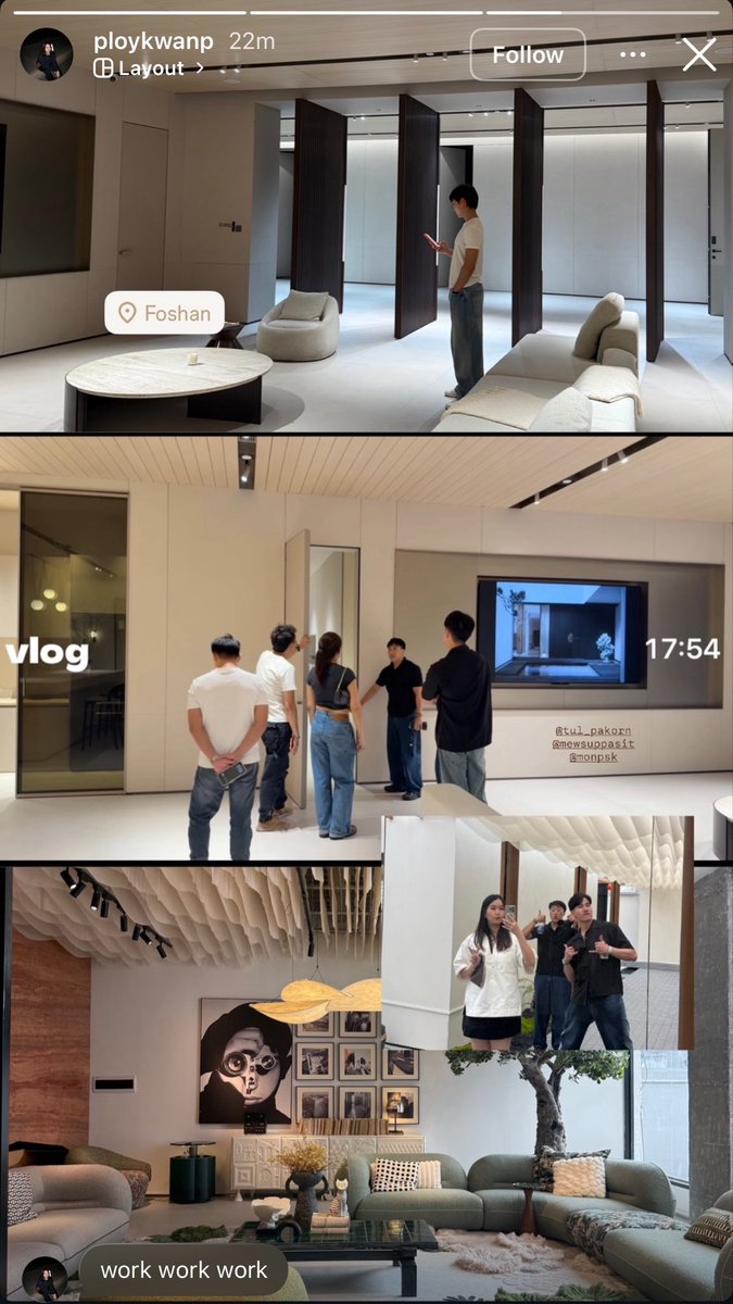 myworldspt's tweet photo. ตื่นเต้นไปด้วยจริงๆนะ เหมือนเติบโตไปด้วยเลย 🥺🏠🤍 https://t.co/FWDRzZoYEN