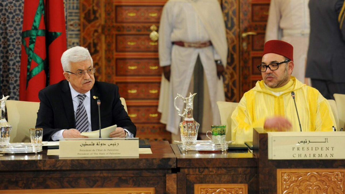 Elhedra's tweet photo. أشاد المؤتمر الثامن للبرلمان العربي ورؤساء المجالس والبرلمانات العربية، بدور صاحب الجلالة الملك محمد السادس، رئيس لجنة القدس، في الدفاع عن المدينة المقدسة ودعم صمود الشعب الفلسطيني. https://t.co/apdPc8gfBN