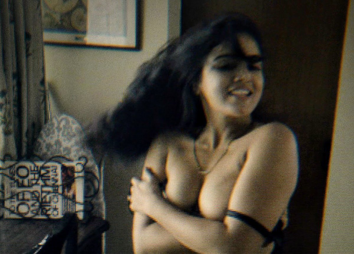 infinitypics34's tweet photo. Wamiqa Gabbi 🔥💙 https://t.co/ReZLiMhlJJ