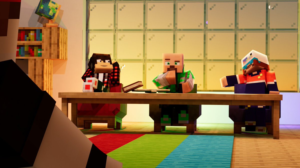 Nerysia_'s tweet photo. Nerysia recrute ! Rejoignez l'équipe de notre serveur Minecraft Cobblemon. 🤝

 Staff (Modo, Builder, Dev, CM, Graphiste) : 
👉 https://t.co/kZxchDenVc
 Consultants (Strat Pokémon, Gameplay, QoL) : 
👉 https://t.co/gec8vhTHeH

RT appréciés 🔄 #Minecraft #Cobblemon https://t.co/Da9iYY9ieA