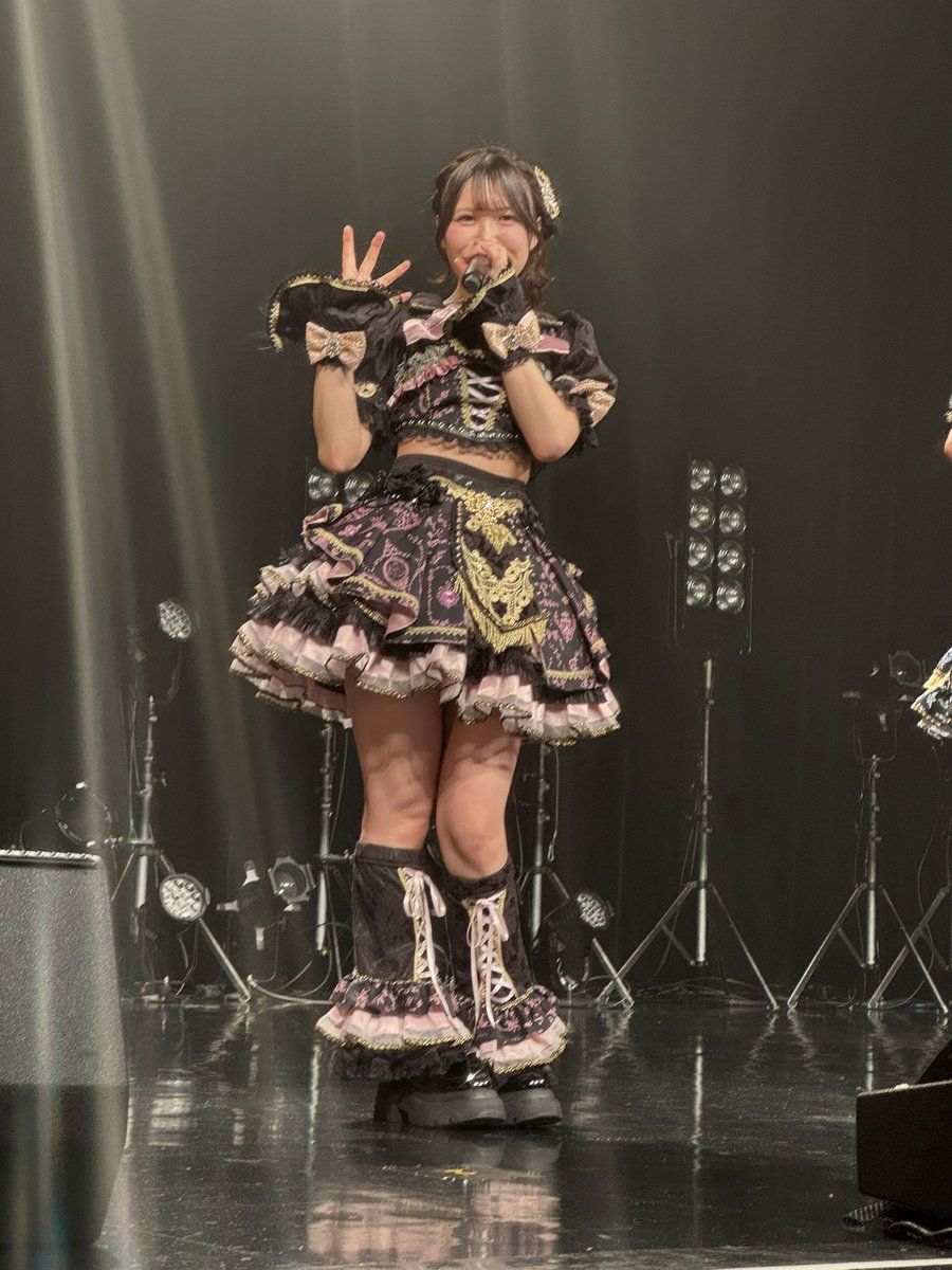 fu_meass's tweet photo. 深呼吸大事‼️心がけます✨ https://t.co/UXPGdsdamo
