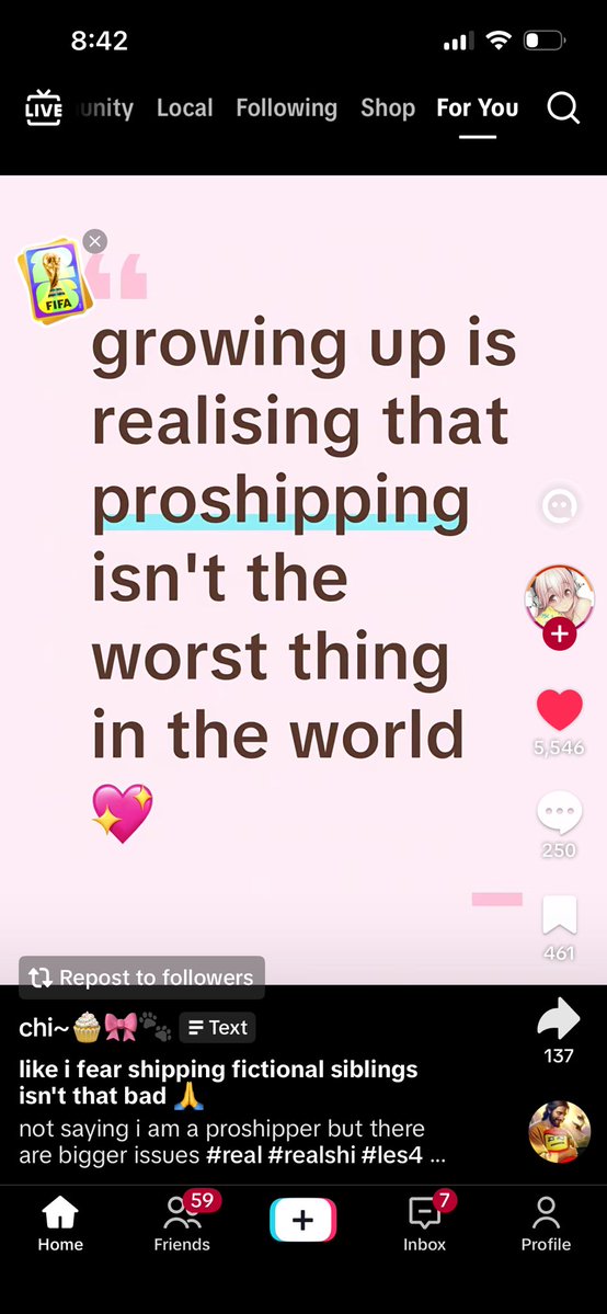 GenoGenoJack's tweet photo. TIKTOK IS WAKING UP https://t.co/qoWFLe8rfG