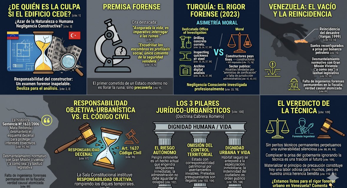 ejubim's tweet photo. Es importante el estudio de la denominada responsabilidad urbanística.

https://t.co/pQbXyBhGM8 https://t.co/Is4PkIHoTD