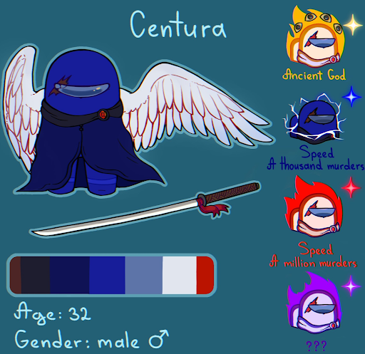 C3ntuna's tweet photo. @Flubber_2 My oc please? Art by AgroTapok https://t.co/aPmvLmoWLL