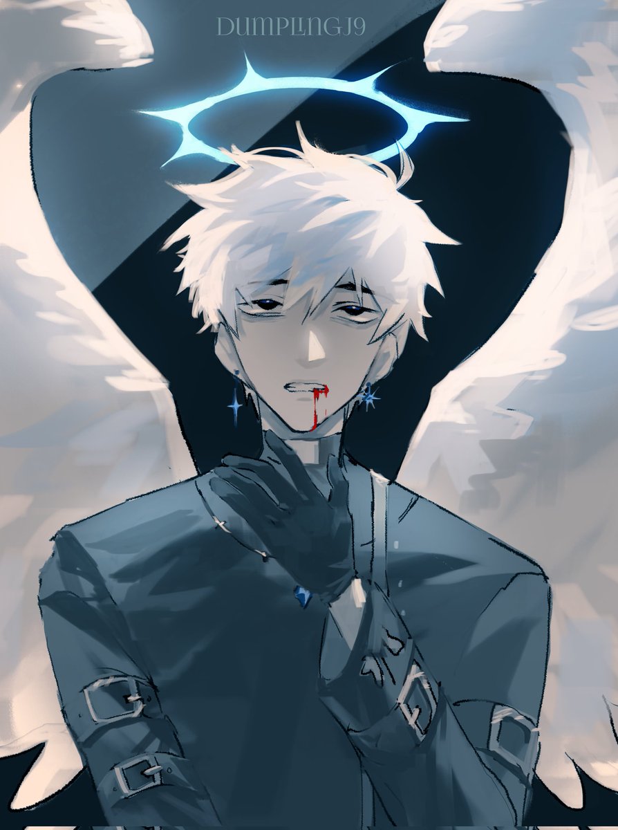 Dumpling9j's tweet photo. im obsessed
#luguang #linkclick #art https://t.co/Sy3aAUrKYa