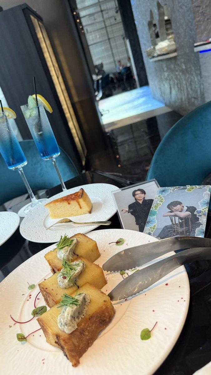 tsxximp's tweet photo. 大河くん28歳のお誕生日おめでとう💙🎂
大河くんがこの1年もたくさん笑って
たくさん活躍できる年でありますように！
大好きだよー💙🕊️

#鈴木大河誕生日2026 https://t.co/ABFr3ptTUK