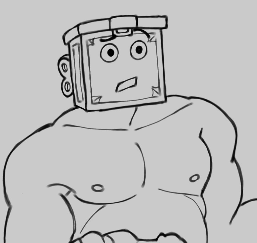 PieSprout32146's tweet photo. (WIP) i just gonna leave Boxten and Eggson here cuz i'm lazy again sorry :vvv https://t.co/y1GLUUMYt8
