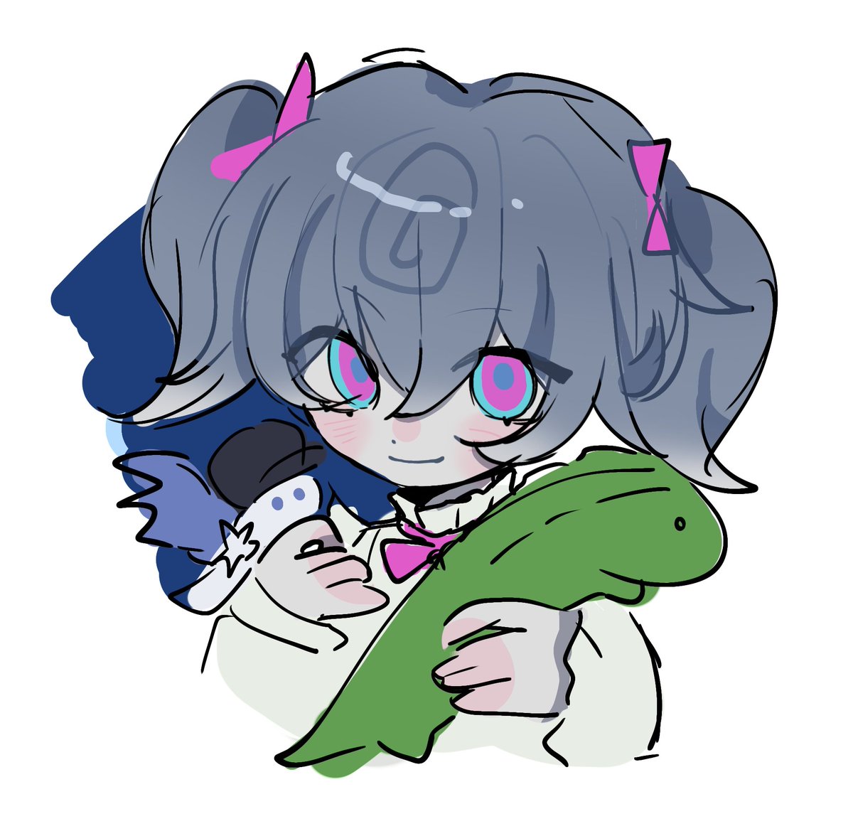 syuu🌱 tweet media