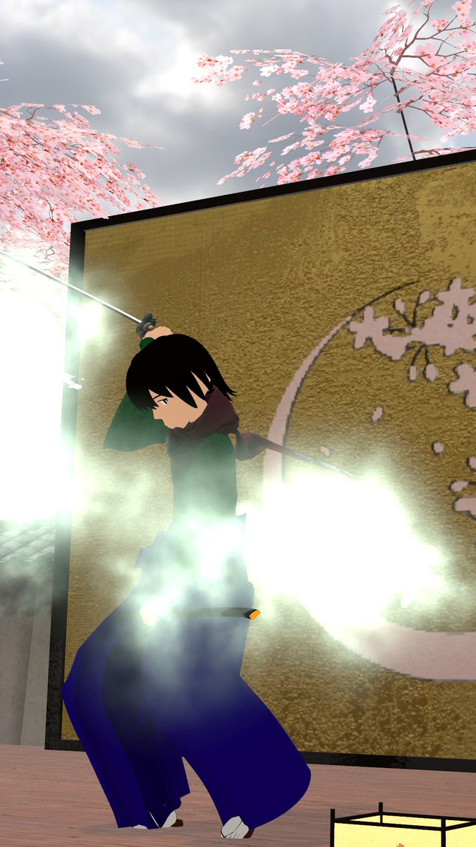 axbkic_sub's tweet photo. 続いてミラベルさん。
#2026あぎ生誕祭 
#vrchat https://t.co/nPK9sKlEdl