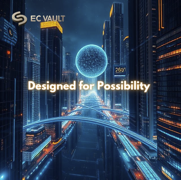 ECVault tweet picture