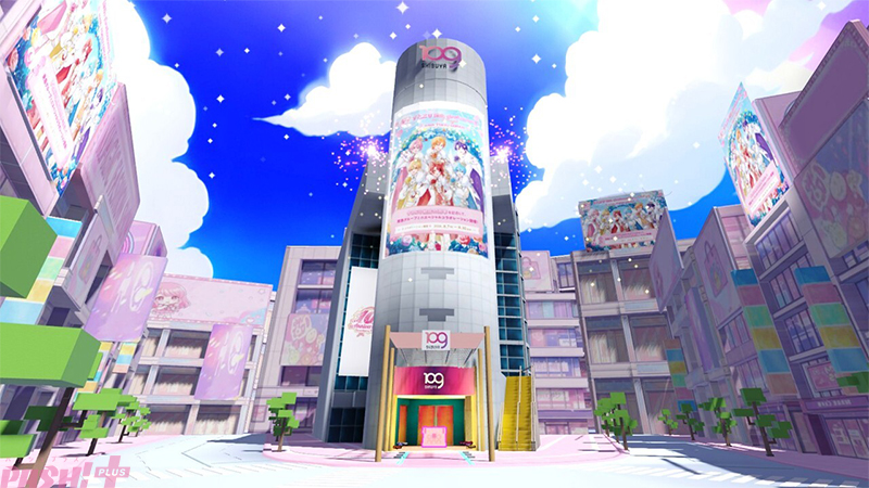 magazine_pash's tweet photo. 「すとぷり」2026年夏に史上最大の渋谷ジャックが開催決定！ スタンプラリーやコラボメニュー、ジャックトレインなど、街全体で楽しむ結成10周年記念の特別企画が展開

#すとぷり #すとぷり10周年

https://t.co/ReBNj44Dea

渋谷ヒカリエカフェ＆レストランでは、「Shibuya Hikarie Strawberry Celebration！」と題して「すとぷり」をテーマにした「すとろべりーカラー」のオリジナルコラボメニューを販売！