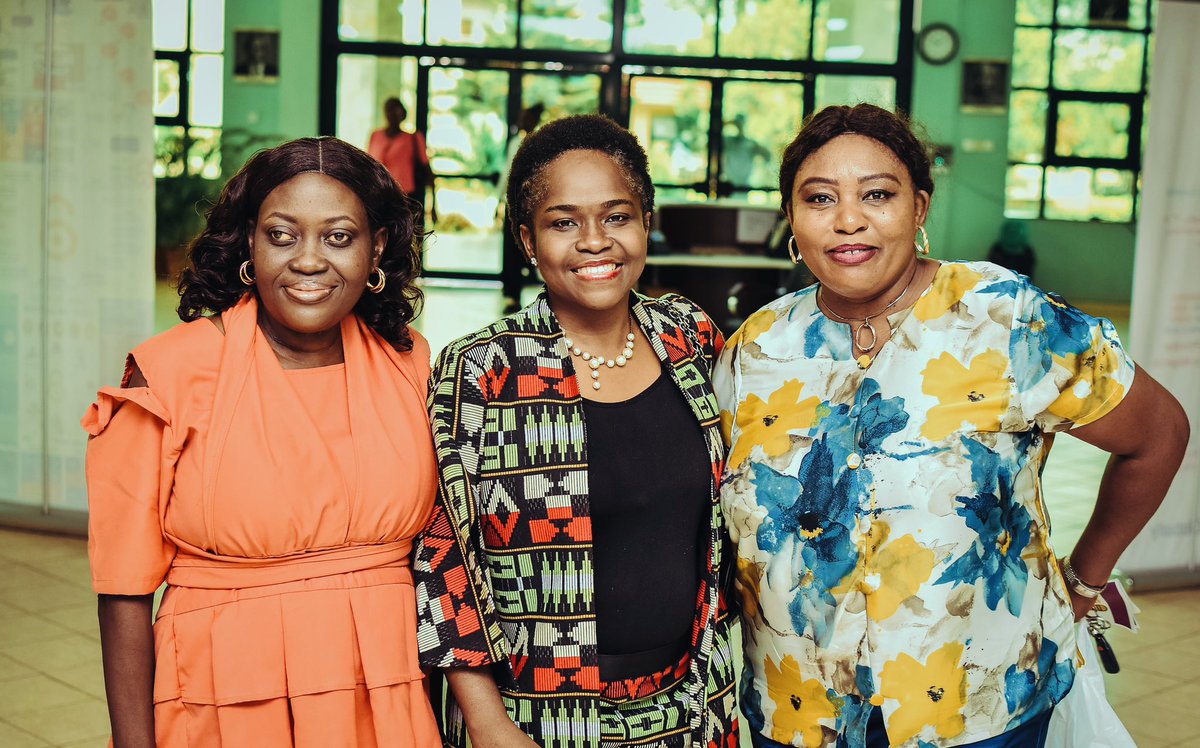 CUHEBRON's tweet photo. Insight and Innovation 2.0!

CU’s Mass Comm Dept recently hosted ‘The Future of PR Consultancy 2.0 at the ALDC Auditorium! From brilliant student pitches to masterclasses by top PR pros, the energy was unmatched.

Congrats to the winners!🏆

#PR #CovenantUniversity #MassComm https://t.co/q7uUgk17xx